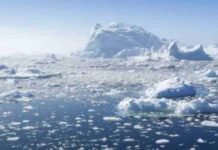 Arctic Shipping Routes Expand as Climate Change Accelerates Ice Melt