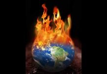 Climate Warning Intensifies As Earth Nears 1.5°C Threshold Faster Than Expected