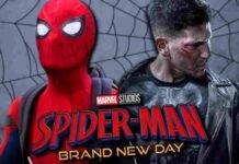 Spider Man Brand New Day CinemaCon Preview Reveals Emotional Story Multiverse Clues And Major MCU Setup